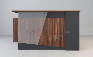 Стойка-ресепшен 15