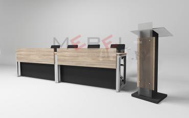 Стол президиума 23