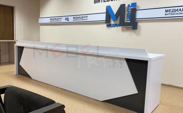 Стол президиума 22