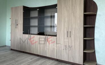 Горка офисная 04