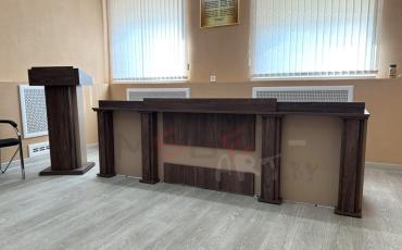 Стол президиума 27