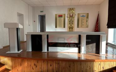 Стол президиума 27