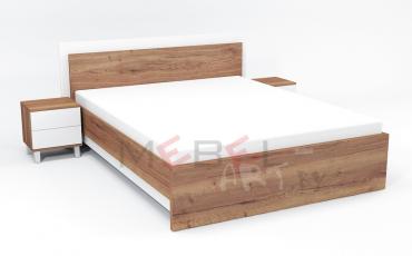 Кровать 002