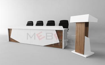 Стол президиума 22