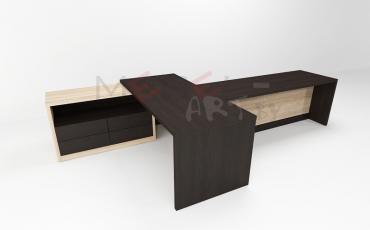 Стол руководителя 16