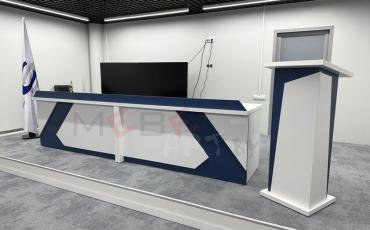 Стол президиума 25