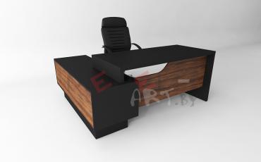 Стол руководителя 25