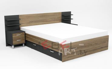 Кровать 001