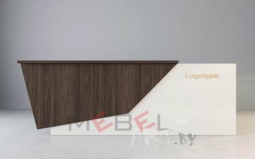 Стойка-ресепшен 16