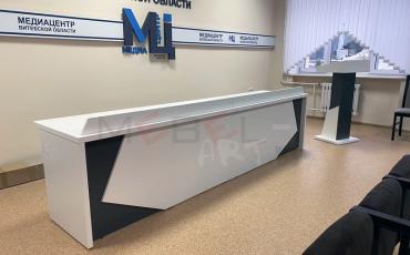 Стол президиума 22