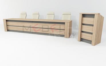 Стол президиума 16