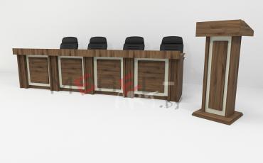 Стол президиума 20