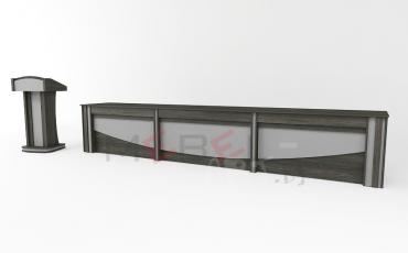 Стол президиума 14