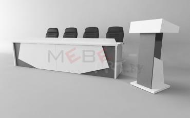 Стол президиума 22