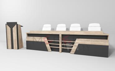 Стол президиума 30