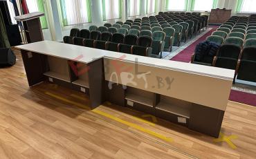 Стол президиума 29