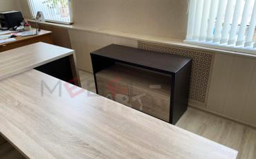Стол руководителя 16