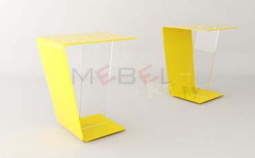 Журнальный стол 15