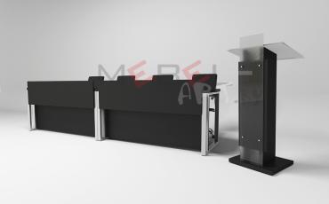 Стол президиума 23