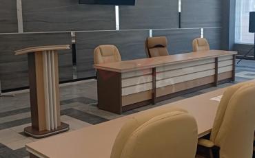 Стол президиума 29