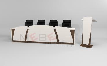 Стол президиума 32