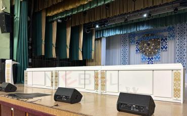 Стол президиума 26