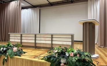 Стол президиума 29