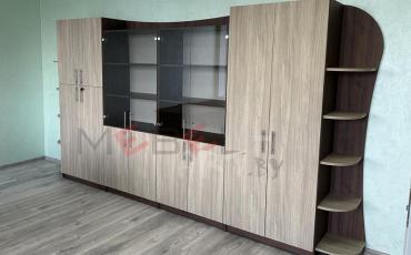 Горка офисная 04