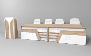 Стол президиума 30