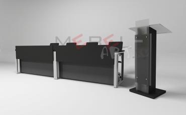 Стол президиума 23