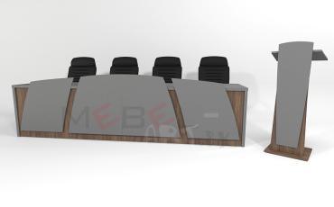 Стол президиума 32