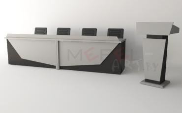 Стол президиума 31