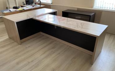 Стол руководителя 16