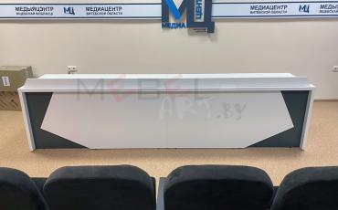 Стол президиума 22