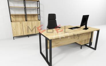 Стол руководителя 15