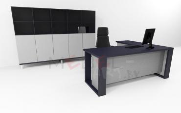 Стол руководителя 14