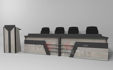 Стол президиума 30