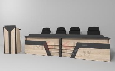 Стол президиума 30