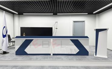 Стол президиума 25