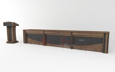 Стол президиума 14