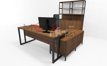 Стол руководителя 15