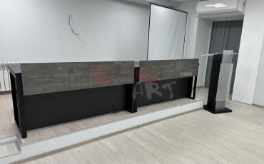 Стол президиума 23