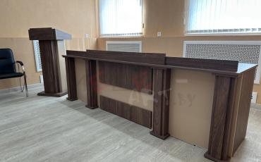 Стол президиума 27