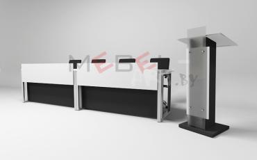 Стол президиума 23