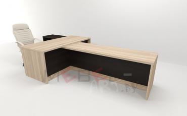 Стол руководителя 16
