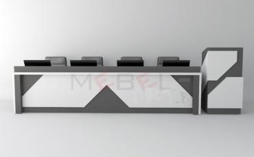 Стол президиума 24