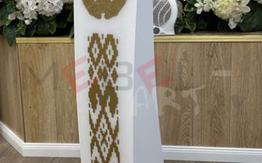 Трибуна для выступлений 23