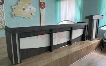 Стол президиума 14