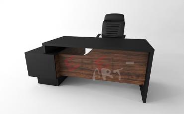 Стол руководителя 25