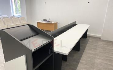 Стол президиума 24